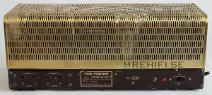 Fisher SA-300