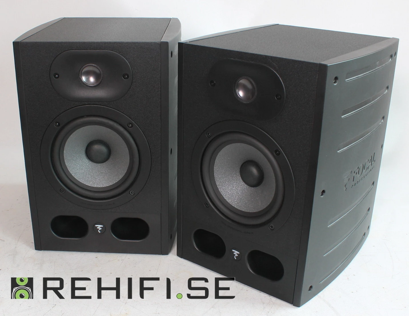 Focal Alpha 50