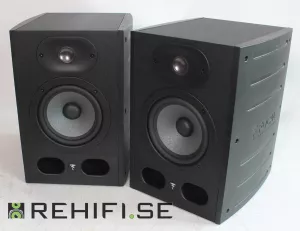 Focal Alpha 50