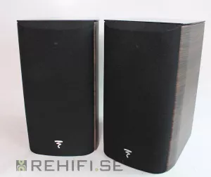Focal Aria 906