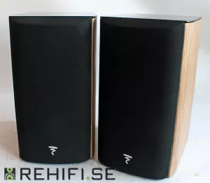 Focal Aria 906