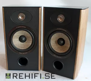 Focal Aria 906
