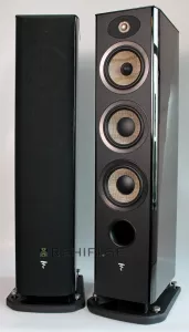 Focal Aria 926
