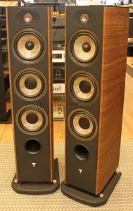 Focal Aria 926