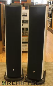 Focal Aria 926