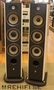 Focal Aria 926