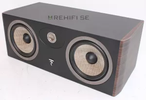 Focal Aria CC900