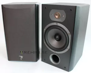 Focal Chorus 706S