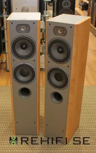 Focal / JM Lab Chorus 716S