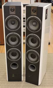 Focal Chorus 726V