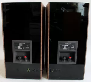 Focal Chorus 806V