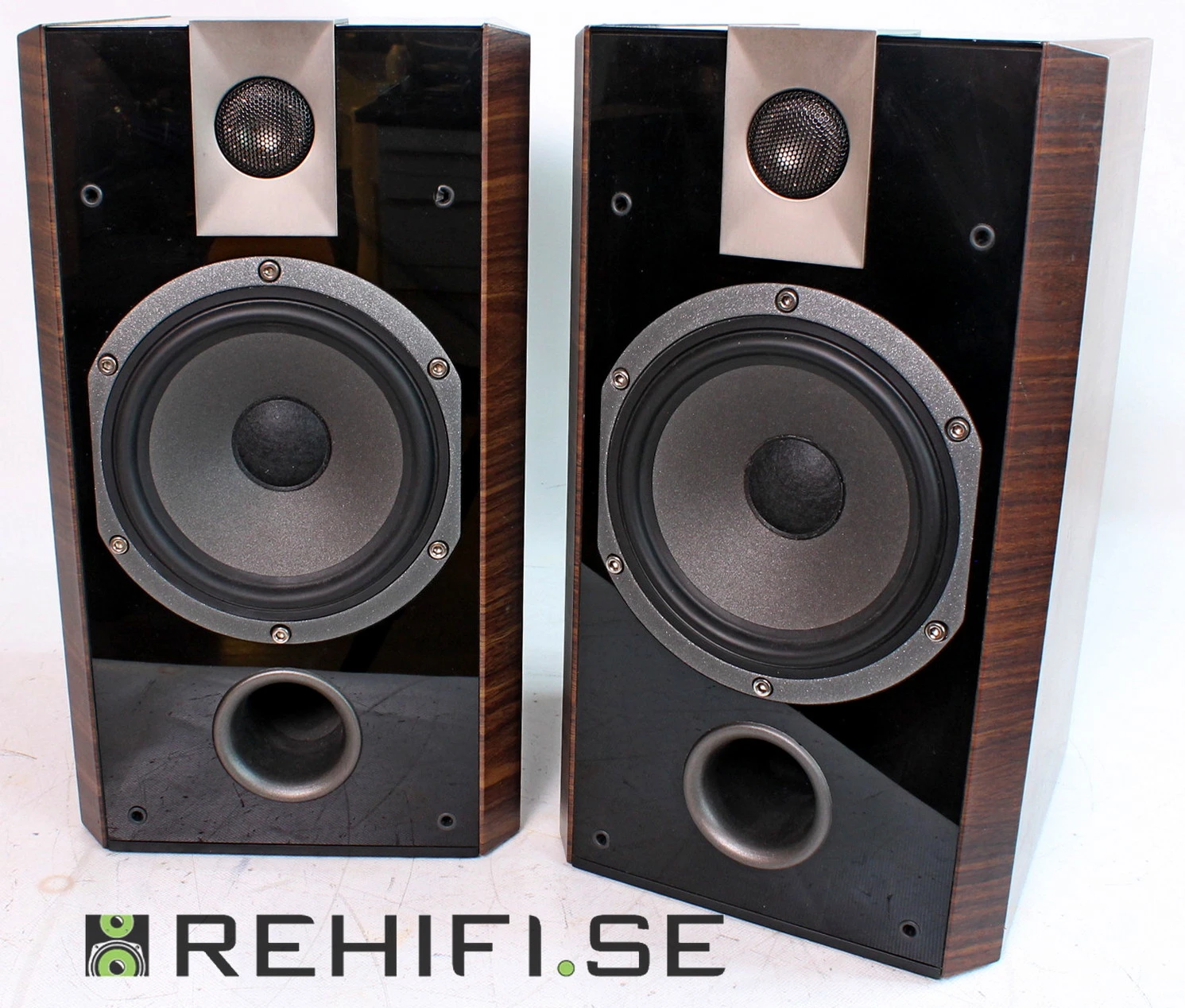 Focal Chorus 806V