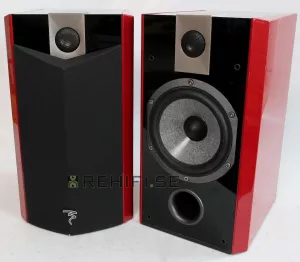 Focal Chorus 806W