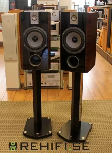 Focal Chorus 807V