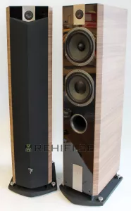 Focal Chorus 816V