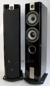 Focal Chorus 816W