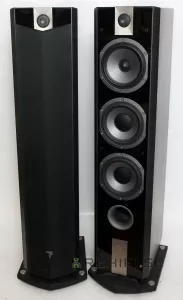 Focal Chorus 826V