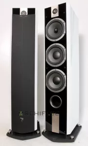 Focal Chorus 826V
