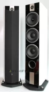 Focal Chorus 826V