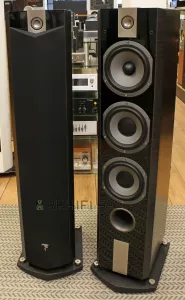Focal Chorus 826V