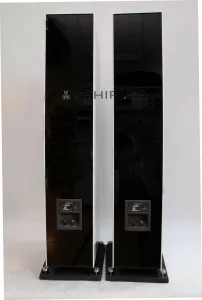 Focal Chorus 826W Special Edition