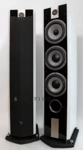 Focal Chorus 826W Special Edition