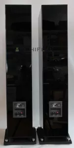 Focal Chorus 826W LE