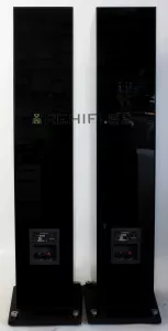 Focal Chorus 826W LE