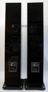 Focal Chorus 826W Special Edition