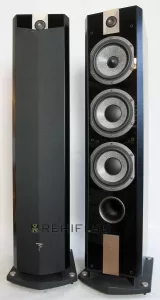 Focal Chorus 826W Special Edition