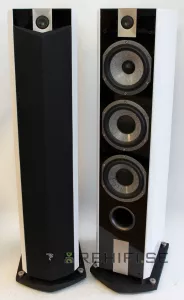 Focal Chorus 826W Special Edition