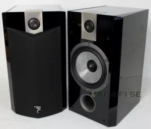 Focal Chorus B 8 VW