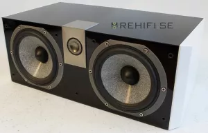 Focal Chorus CC800W Special Edition