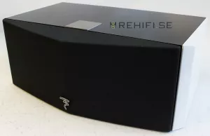 Focal Chorus CC800W Special Edition