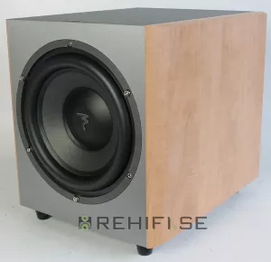 Focal Chorus SW 700 S