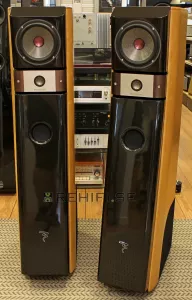 Focal Diva Utopia BE