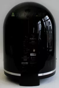 Focal Dome Sub