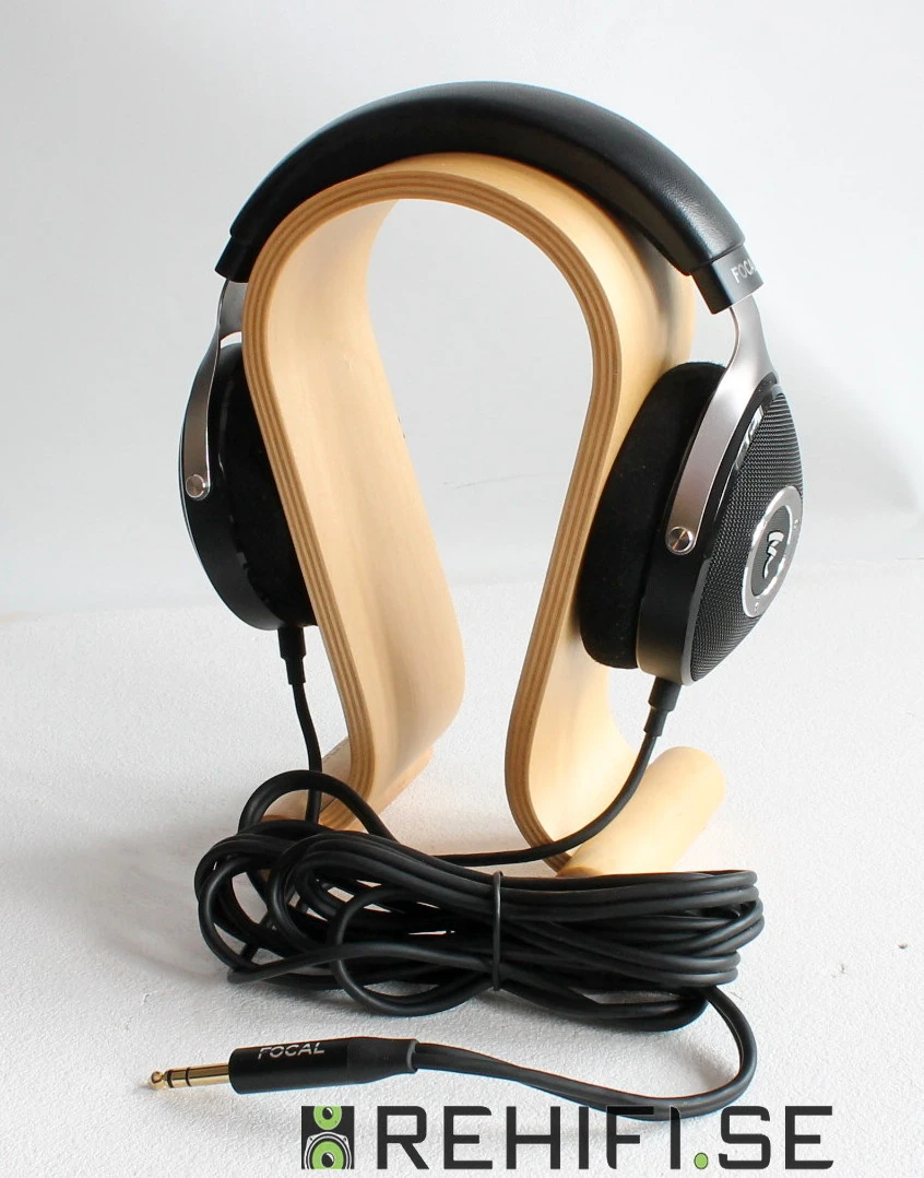 Focal Elear