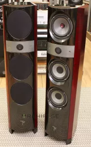 Focal Electra 1027BE