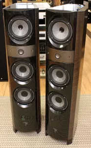 Focal Electra 1028BE