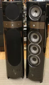 Focal Electra 1038BE