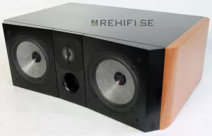 JM Lab Electra CC900