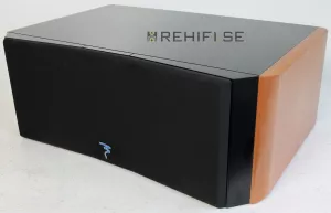 JM Lab Electra CC900