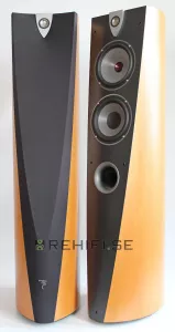 Focal Profile 918