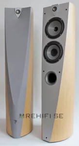 Focal Profile 918