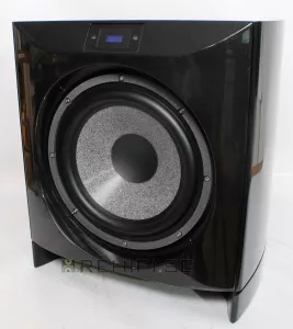 Focal Sopra SW1000BE