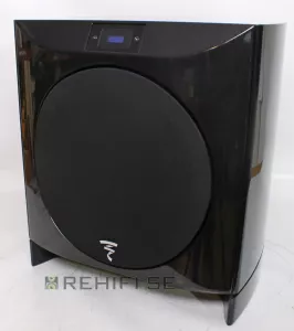 Focal Sopra SW1000BE