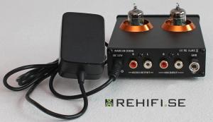 Fosi Audio Box X2