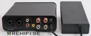 Fosi Audio ZA3