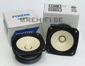 Fostex FE126E